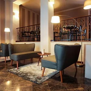 Di Porta Romana Hotel