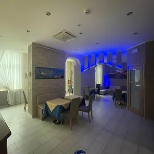 Montecarlo Hotel