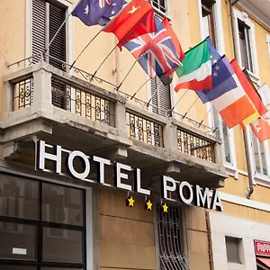 Poma Hotel